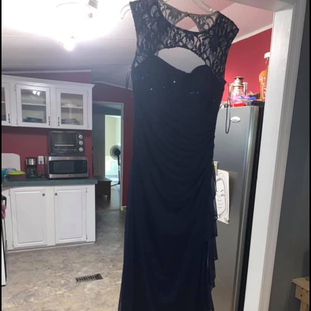 Nice dress